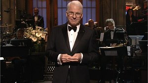 Celebrating 50 years of 'SNL'