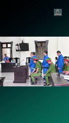 Son stages robbery of mother's $2.2 million: Shocking plot twist and cross-Vietnam chase.