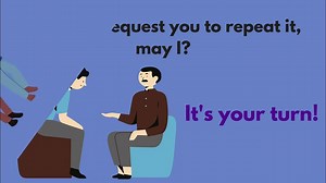 English Speaking Practice || How to Ask for Clarification in English || Beginner to Advanced levels