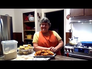 3 Delicious Recipes From 1 Homemade Shelf Stable Bisquick Mix