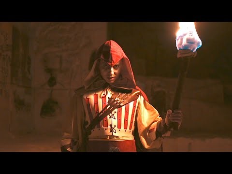 Millésime K - ORACLE (Clip Officiel)