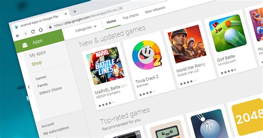 239 ứng dụng Android độc hại vượt qua kiểm duyệt của Google Play