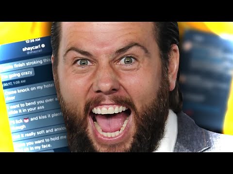The Tragedy of Shaycarl
