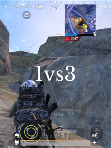 PUBG Mobile Highlights: Epic Moments Compilation