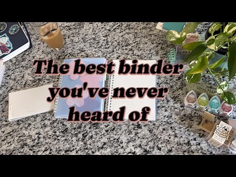 Absurdly slept on (low cost) Muji stationery!