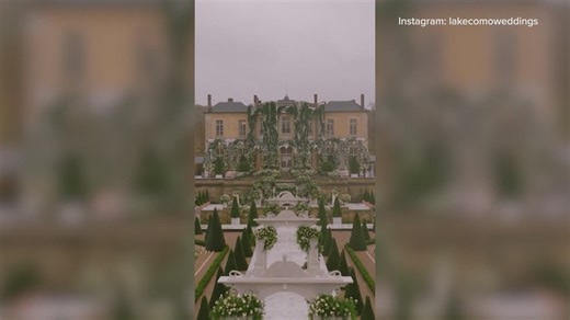 Groom of viral $59M wedding, who was indicted for firing shots at police, has trial date delayed to nearly 3 years after being arrested