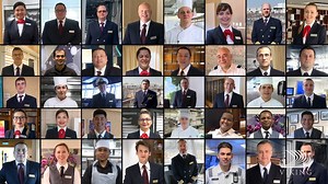 We're proud to unite people and cultures from around the world as one, beautiful Viking family. Want to be part of the family? Discover our current open positions: https://bit.ly/3sFCLhx | Viking Careers