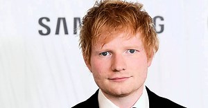 Ed Sheeran to feature in this Friday's Late Late Show | BreakingNews