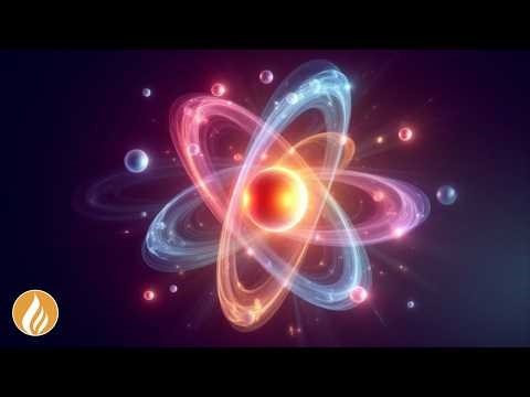 3 Hz + 33 Hz + 333 Hz Brain Activation | Unlock Your Subconscious Power