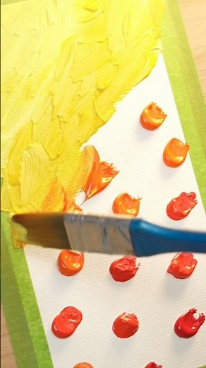 5 Simple Tricks to Instantly Improve Your Acrylic Painting Skills