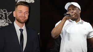 Keen’V annonce une collaboration avec Magic System, «Quoi qu’il arrive»!