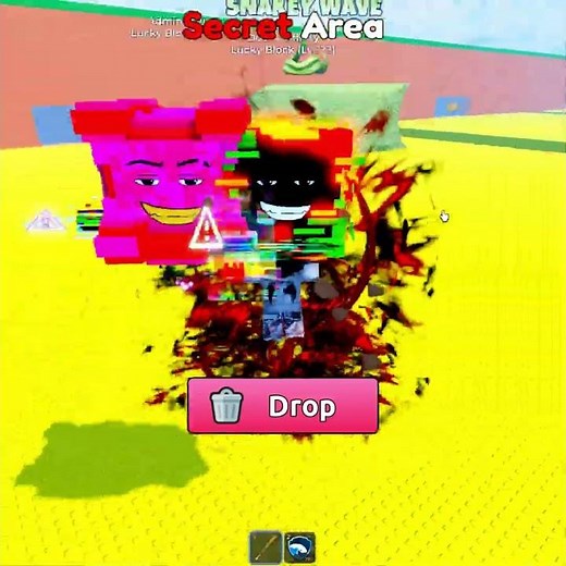 No WAY I Stole IT In Escape Tsunami... 😱#roblox