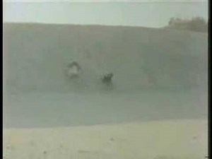 Howard the Duck Music Video