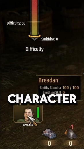 How to smith more weapons in Bannerlord #mountandblade