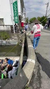 Yanagawa River Cruise 柳川川下りFollow me