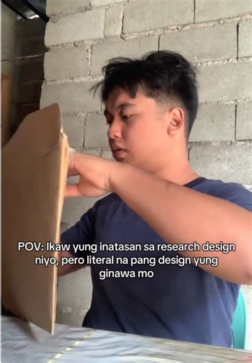 Understanding Research Design: A POV on Best Practices