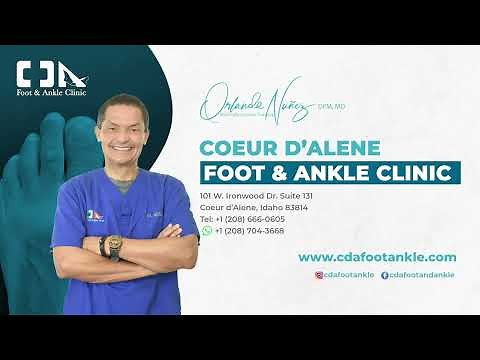 Minimally Invasive Toe Shortening Surgery