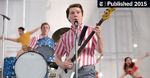 Review: ‘Love & Mercy’ Gets Inside Brian Wilson’s Head