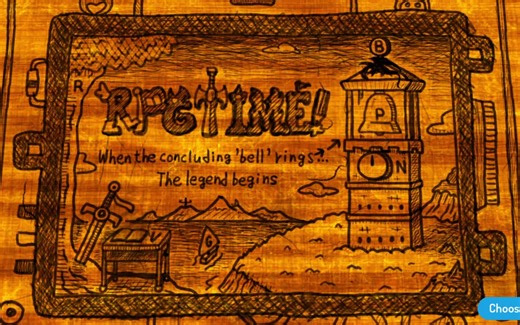 【陆晨】《角色扮演遊戲時間！～光之傳說～ RPG Time: The Legend of Wright》试玩