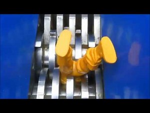 Shredding fortnite toys with cuddle team leader