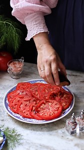 2.4M views · 80K reactions | I have plenty of dill growing in my...