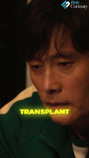 Front Man’s Backstory In Squid Game Explained