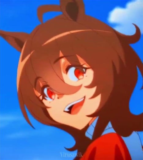 ❤agnes🧡 x 🖤Manhattan Cafe💛