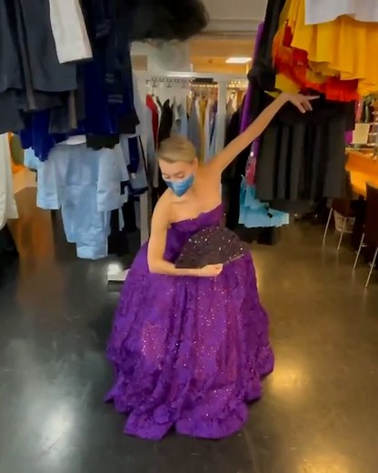 Happy National Dance Day from our talented entertainment team aboard Majestic Princess! 💃🕺 | Princess Cruises