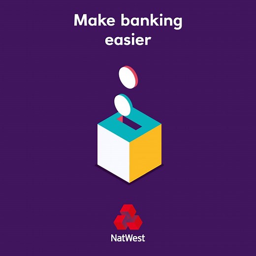 Using our app to see your pending transactions. Eligibility criteria applies. | NatWest