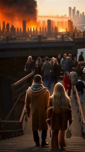 Götterdämmerung Episode 28: [Beneath a Broken Sky]