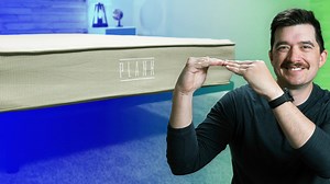 Plank Natural Mattress Review: Brooklyn Bedding's Answer for an Organic Flippable Bed