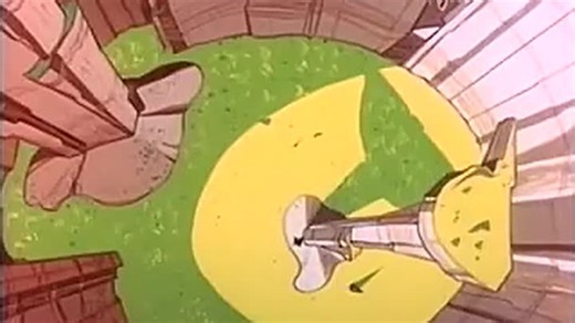 0884 - Lickety-Splat