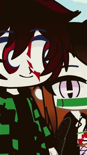 #music #demon #gacha #cute