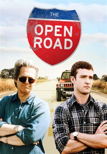 The Open Road (2009)