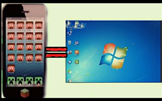 用完这两款软件能让您手机秒变电脑 非云电脑 附下载