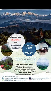 #nest_homes , #offbeat_darjeeling | Nest Homes