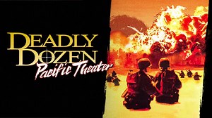 Deadly Dozen: Pacific Theater | PC Steam Game | Fanatical