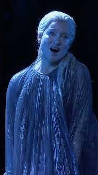 Rusalka – the Song to the Moon (Asmik Grigorian) #Rusalka #Opera #TheRoyalOpera #RBOStream