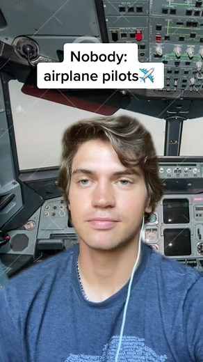 Funny Pilot Eating Microphone Meme Compilation