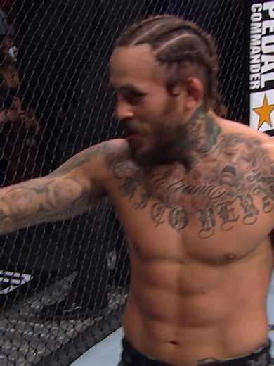 Chito Vera's Record-Breaking Finishes in Bantamweight