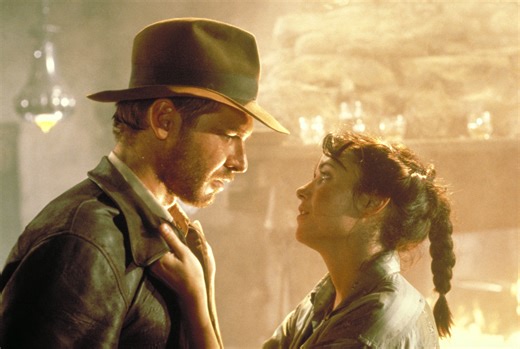 Raiders of the Lost Ark (1981) » The Colonial Theatre
