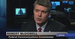 Federal Communications Commission Issues