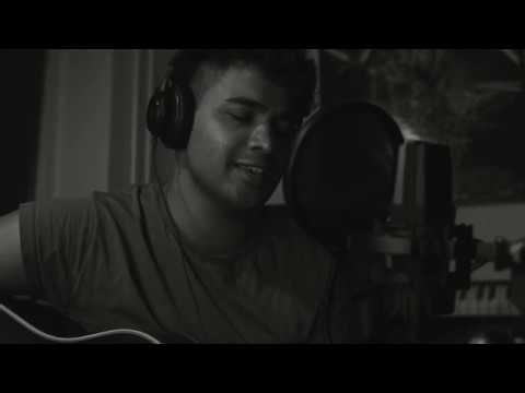 Bharathi | Mayil Pola Ponnu Onnu (Raw Cover) | Diluckshan Jeyaratnam