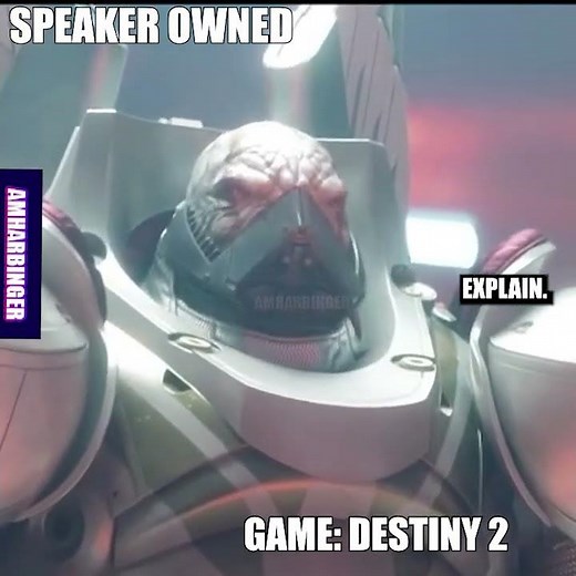 The Ultimate Comeback #amharbinger #destiny2 #xbox #ps4 #ps5 #destiny #bungie