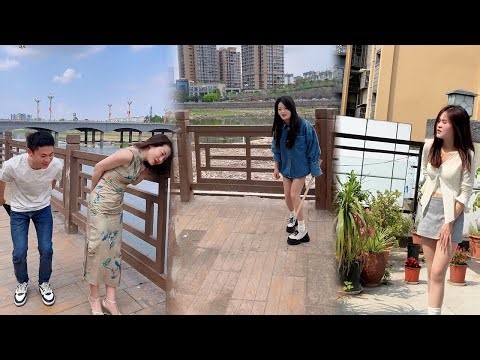 Part 01 - New Part 😄😂Great Funny Videos from China, 😁😂Watch Every Day