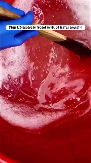 1.5K views · 12 reactions | Perfect Liquid Soap Tutorial Part 3 | Onyinyechi Ugwu Adonu | Facebook