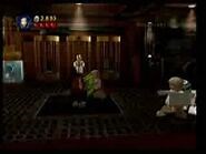 Lego Star Wars II - Episode 4, Chapter 2 - Through the Jundland Wastes