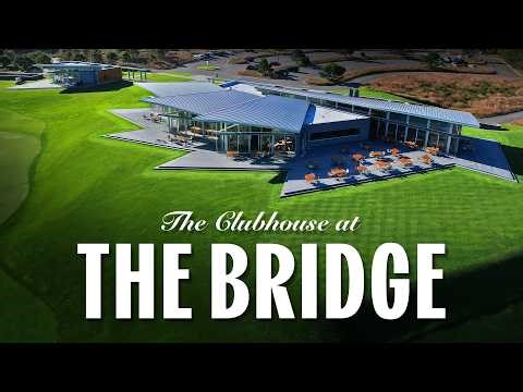 Behind Closed Doors: A Modern Masterpiece at The Bridge