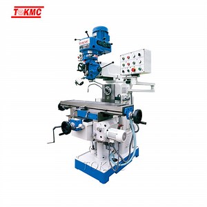 [Hot Item] X6328b Universal Radial Milling Machine