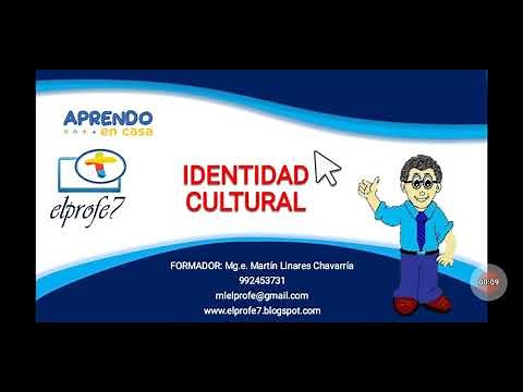 Identidad cultural
